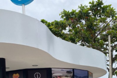 Neltur inaugura Centro de Atendimento ao Turista na Boa Viagem