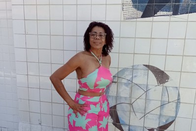 Vila Olímpica de Belford Roxo sediou Encontro dos Alcoólicos Anônimos 