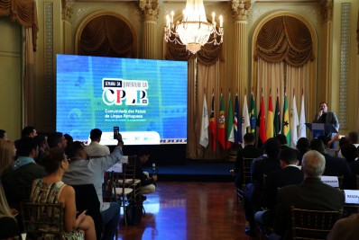 Rio inicia Semana da Juventude da Comunidade dos Países de Língua Portuguesa