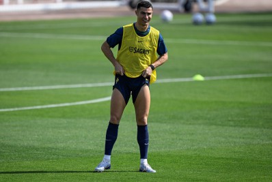 Cristiano Ronaldo alcança marca inédita de seguidores no Instagram