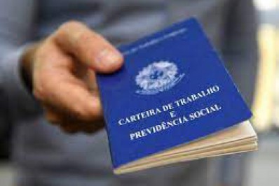 Rio inicia a semana com mais de 7 mil ofertas de emprego e estágio