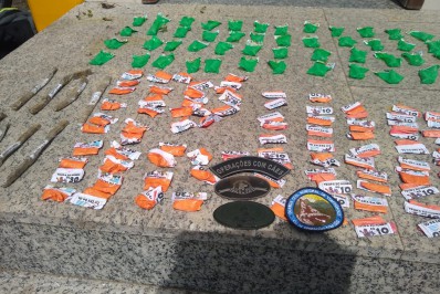 Prefeitura, Vara da Infância, Conselho Tutelar e Polícia Militar realizam Operação 'Choque de Ordem’ em Teresópolis