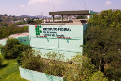 Inscrições abertas para EJA no IFRJ São Gonçalo