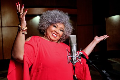 Medalha com o nome de Alcione vai homenagear o samba no estado fluminense