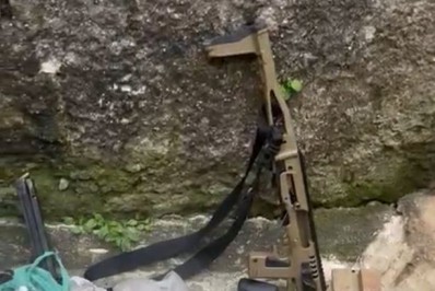 Homem fica ferido em confronto com policiais em Angra dos Reis