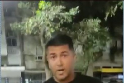 Suspeito de agredir duas mulheres em Copacabana já foi preso por dirigir embriagado