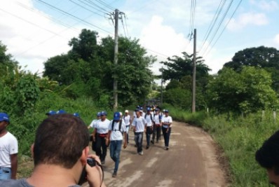 Defesa Civil de Caxias realiza testes em sirenes de alerta