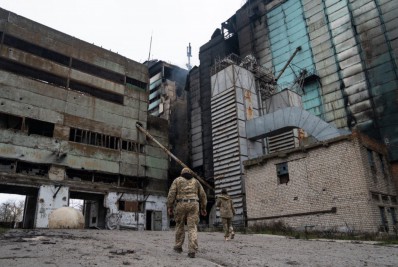 Ucrânia diz que descobriu quatro 'locais de tortura' usados pelos russos em Kherson