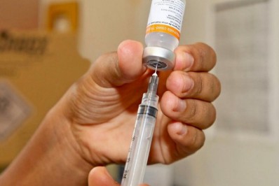 Mesmo com baixos índices de contaminação, Búzios reforça vacinação da Covid-19 