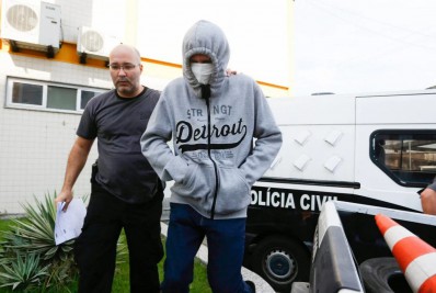 Paciente vítima de erro de médico equatoriano após cirurgia plástica recebe alta hospitalar