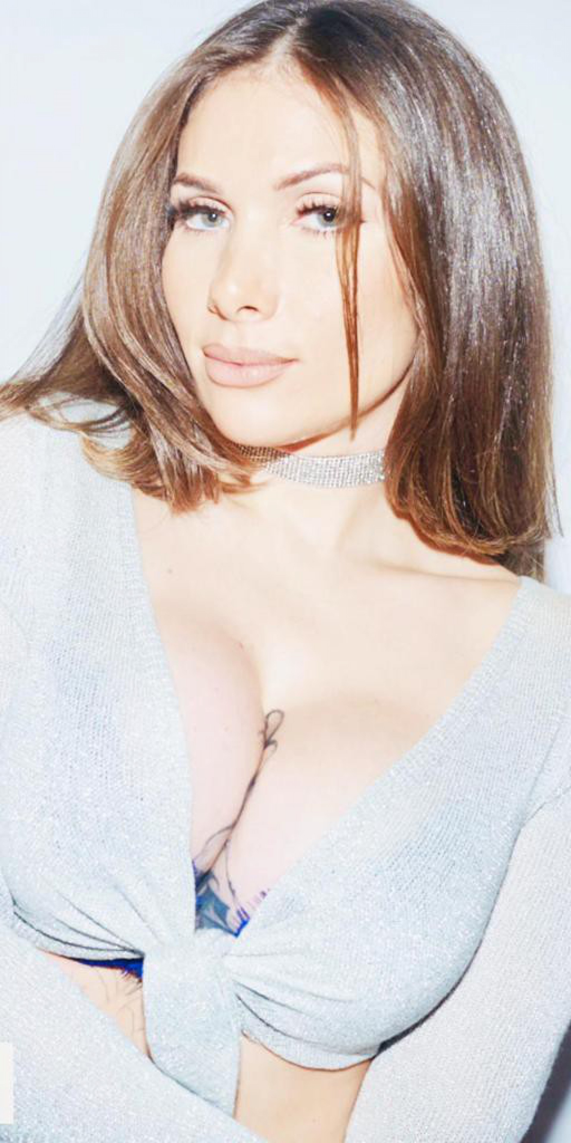 Carol Azevedo - Divulgação