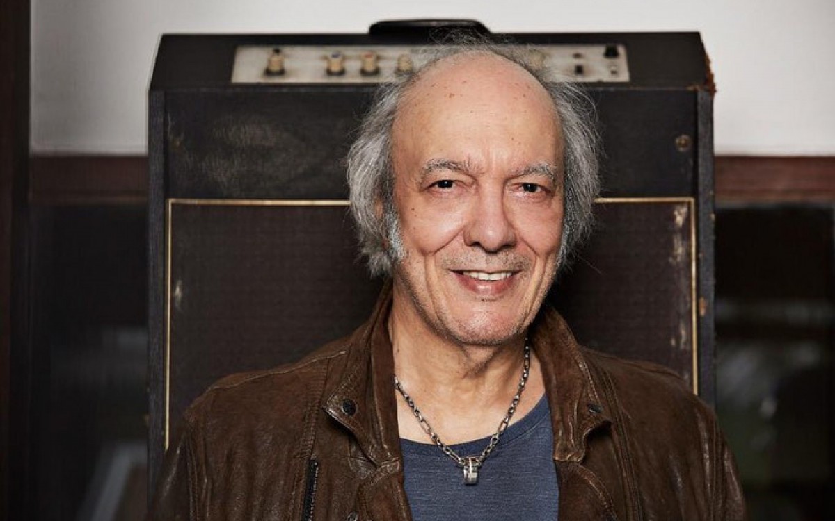 Erasmo Carlos - Reprodução