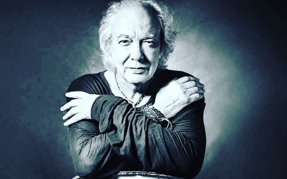 Erasmo Carlos  - Reprodução