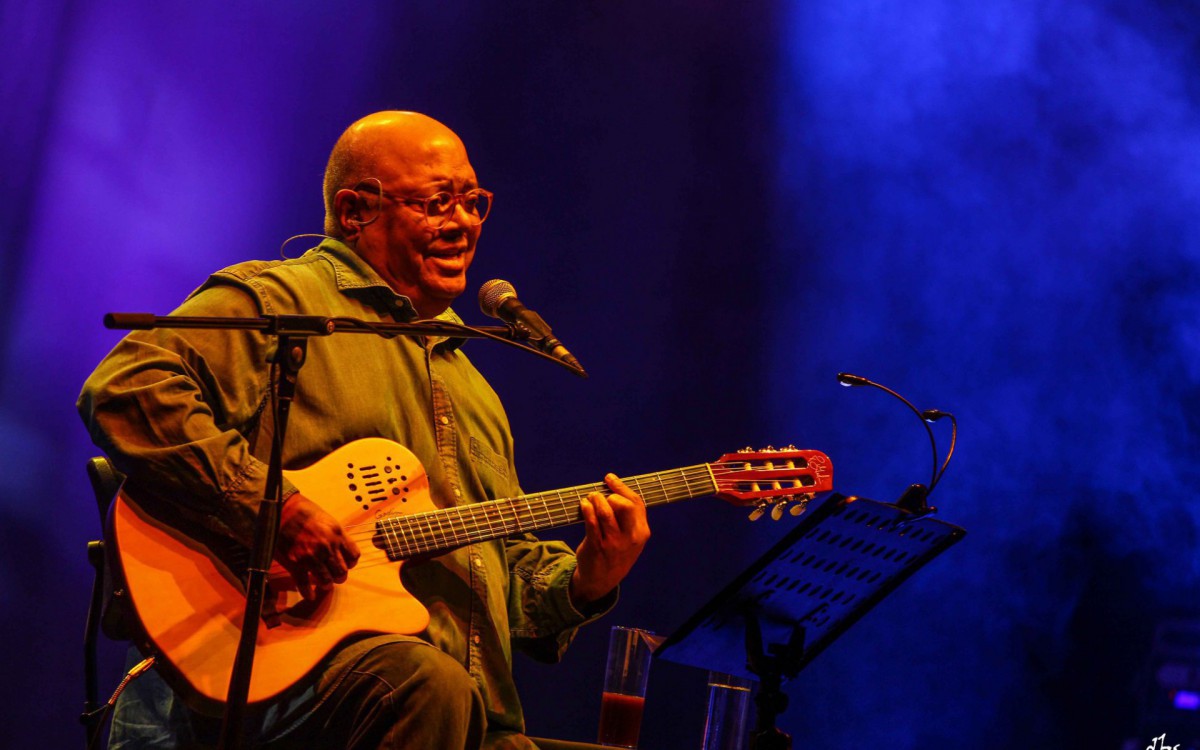 Pablo Milanés, cantor e voz da revolução cubana, morre aos 79 anos