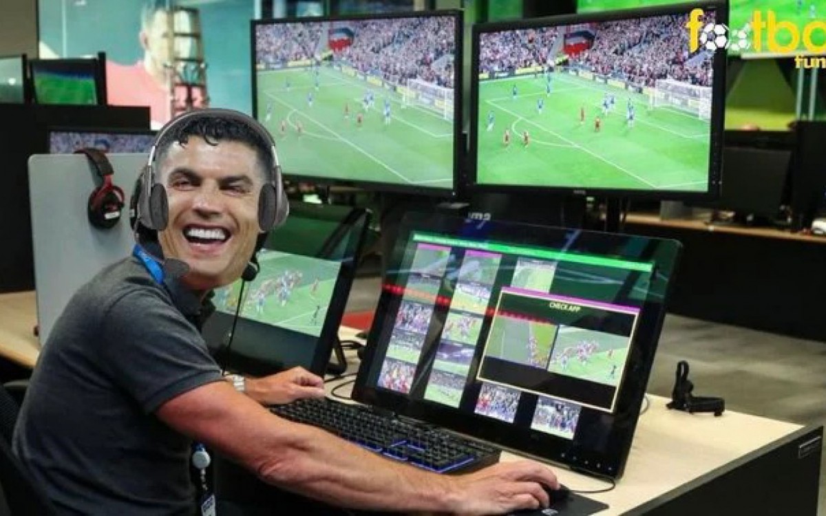 Derrota da Argentina na Copa rende memes na Web