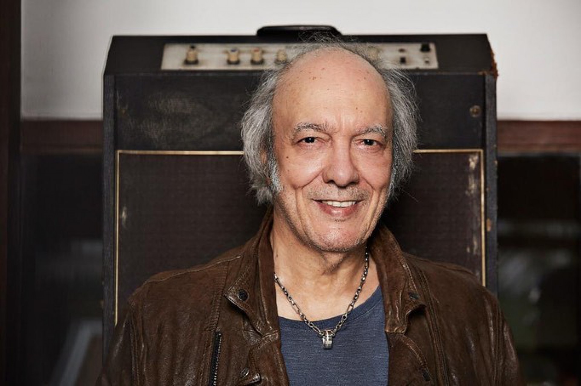 Erasmo Carlos  - Reprodução/Internet 