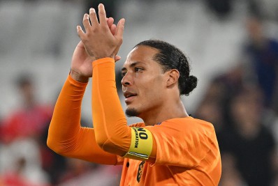 Van Dijk exalta qualidade do Brasil: 'Se Firmino não está, tem um time muito bom'