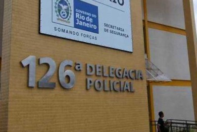 Família é feita refém dentro de casa por 5h em Cabo Frio 