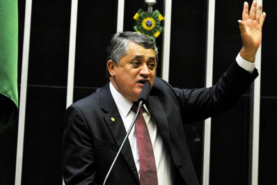 Vice-presidente do PT descarta revisão da 'ideia inicial da PEC'