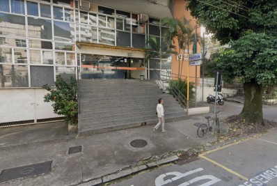 Casal é preso por abusar sexualmente a filha de 12 anos na Zona Sul