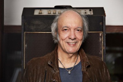 Em triste coincidência, Erasmo Carlos morre no Dia do Músico