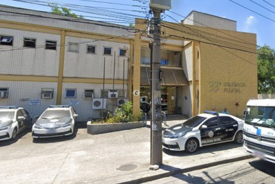 Mulher é baleada durante operação da Polícia Militar em Realengo