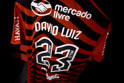 Flamengo e Mercado Livre avançam em negociação e estão próximos de renovar por mais dois anos