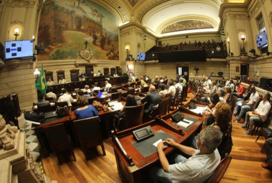 Sem paciência com as lamúrias alheias