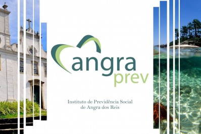 Angraprev leva exemplo de gestão para Congresso Nacional de Previdência