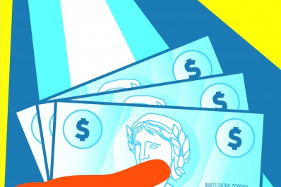 João Adolfo de Souza: Empréstimo consignado. Caixa volta a fazer