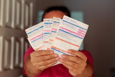 Projeto encarece em 2,4% conta de luz no Norte e no Nordeste