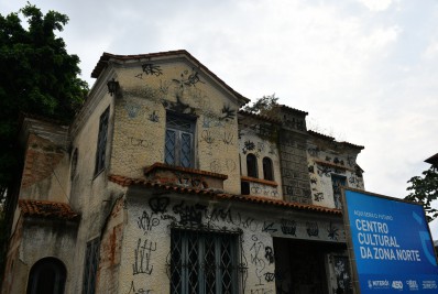 Prefeitura faz reuniões de definição do Centro Cultural da Zona Norte