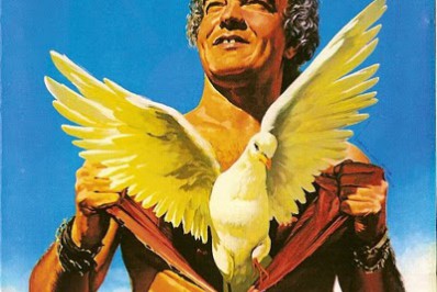 Erasmo Carlos: um dos primeiros defensores do Meio Ambiente