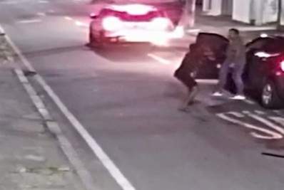 Dentista foi baleado em assalto na Zona Norte mesmo depois de ter se rendido