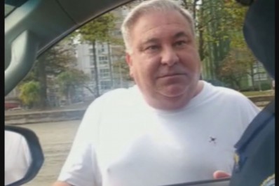 CNJ condena desembargador que humilhou guarda em Santos