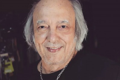 Morre aos 81 anos Erasmo Carlos, o eterno Tremendão
