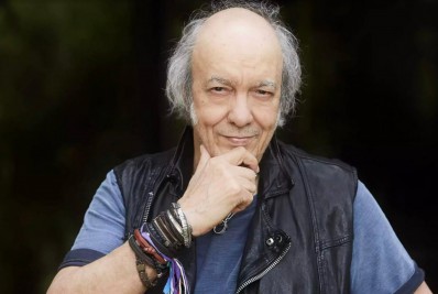 Velório de Erasmo Carlos será restrito a familiares e amigos