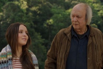 Relembre a carreira de Erasmo Carlos nos cinemas 