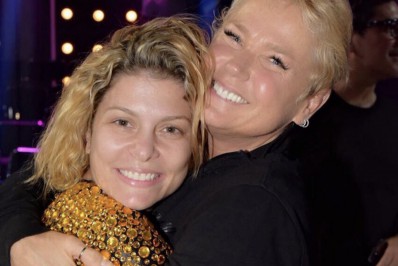 A Fazenda: Xuxa defende Babi e diz para colocarem Deolane ‘no freezer’