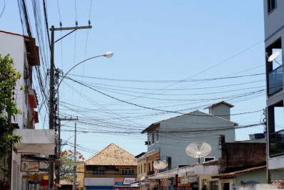 Cidennf contribui para que Caixa Econômica financie estudos de iluminação pública em municípios