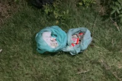 Acusado de tráfico de drogas é preso em São Pedro da Aldeia