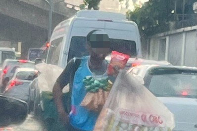 Tudo junto e misturado