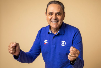 Flamengo x Palmeiras: Globo define equipe de transmissão da final da Libertadores