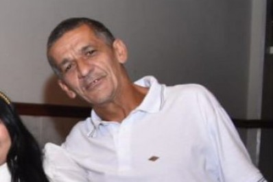 Pedreiro morto por bala perdida será enterrado nesta quarta