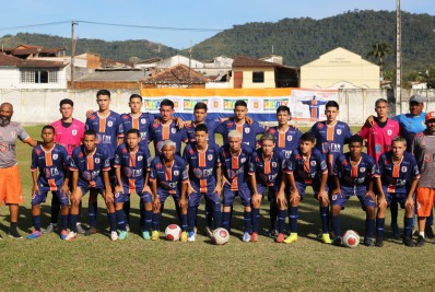 Paraty fecha temporada com saldo favorável e boas perspectivas no futebol