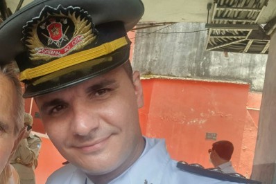 PM prende mais um suspeito de envolvimento em assassinato de bombeiro