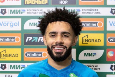 Flamengo define 'Plano B' para De La Cruz e inicia contatos por apoiador do Zenit