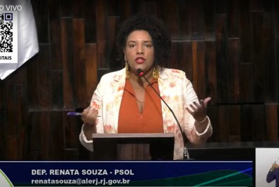 Projeto para colocar em lei a redução do ICMS de combustíveis sai de pauta na Alerj