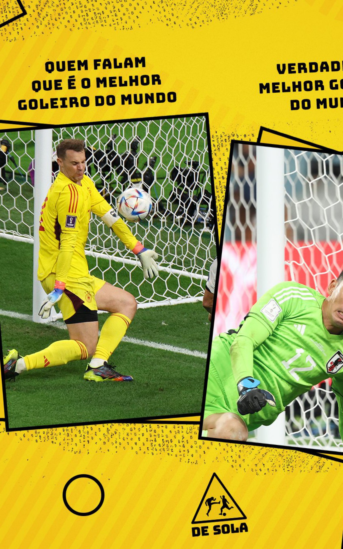 Brasileiros tiram onda ap&oacute;s derrota da Alemanha para o Jap&atilde;o