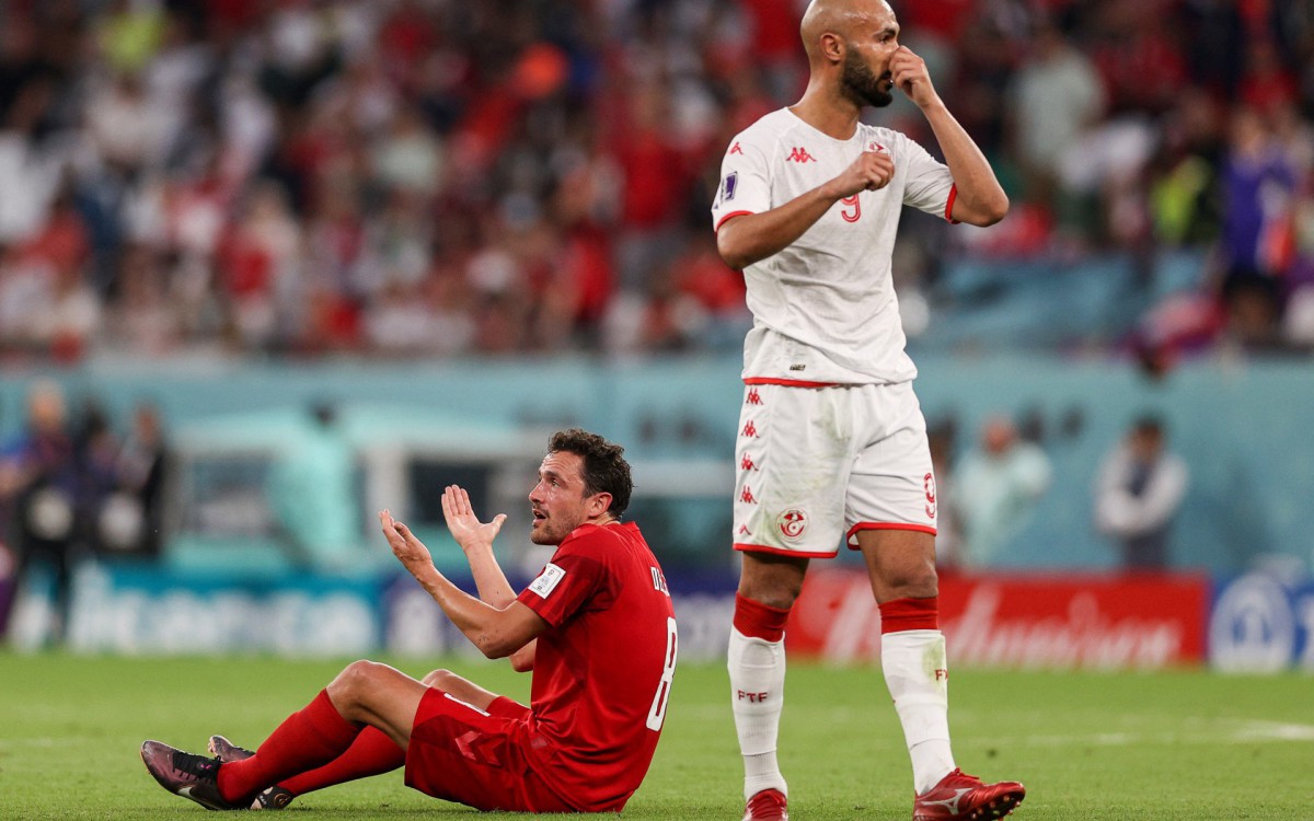 Delaney é o 11º jogador cortado da Copa